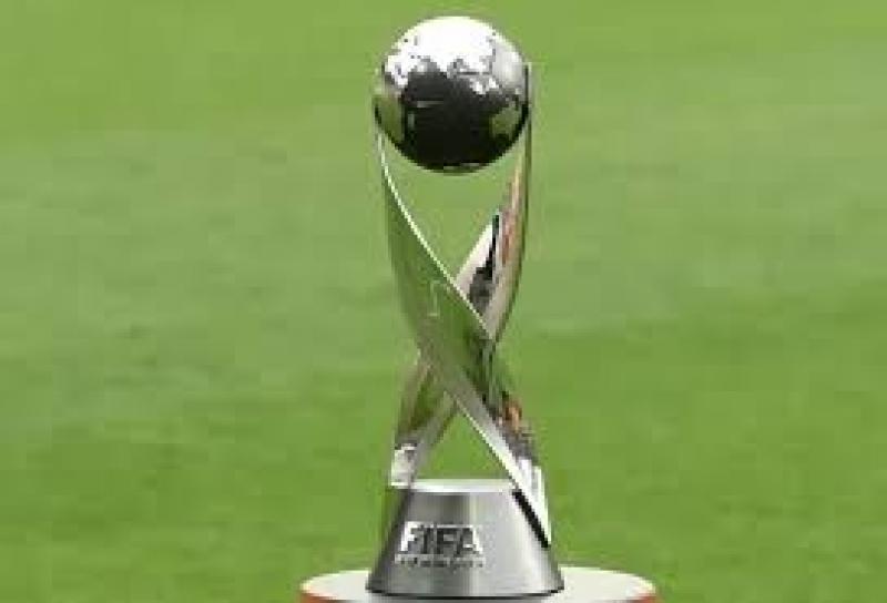 مواعيد مباريات كأس العالم للناشئين اليوم الأربعاء 5 نوفمبر 2025