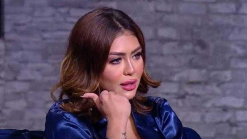 بدء جلسة نظر معارضة هدير عبد الرازق على حبسها بتهمة نشر فيديوهات خادشة للحياء