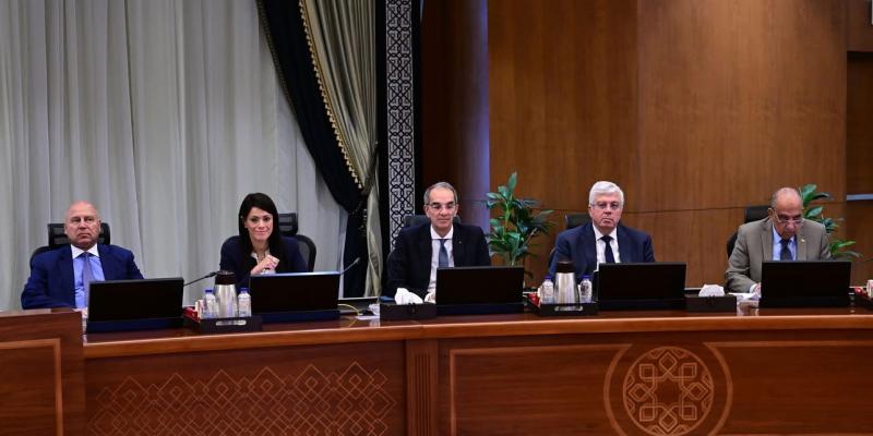 وزير التعليم العالي والبحث العلمي: الوزارة تحصل على اعتماد ”المنظمة الحكومية المبتكرة المعتمدة” من المعهد العالمي للابتكار