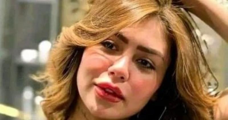 ترحيل هدير عبد الرازق لقضاء فترة حبسها سنة بتهمة بث فيديوهات خادشة