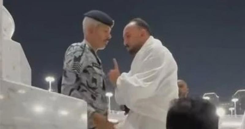 القصة الكاملة لواقعة المعتمر المصرى فى الحرم والتحركات الرسمية العاجلة