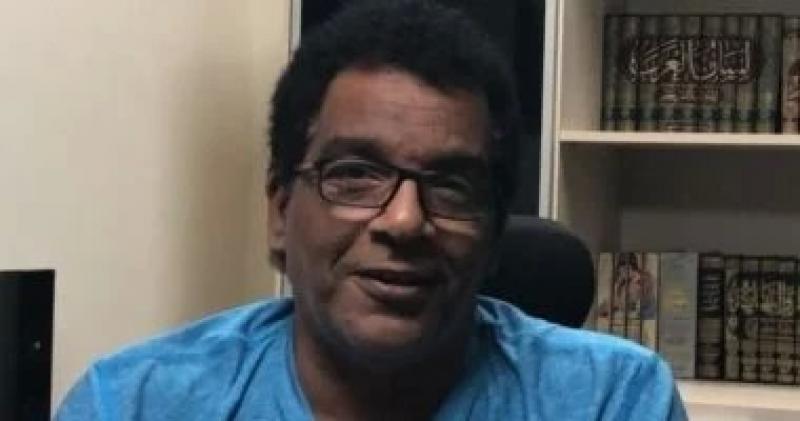 جنازة السيناريست أحمد عبد الله ظهر غد بمسجد السراج المنير والعزاء السبت