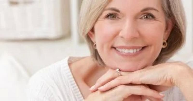 أسباب زيادة دهون البطن فى فترة انقطاع الطمث وكيفية الوقاية