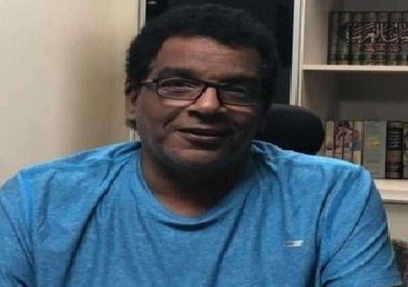 نقابة السينمائيين تنعى ببالغ الأسى رحيل السيناريست أحمد عبد الله