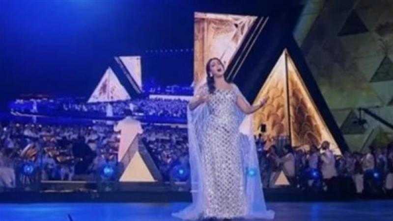 المنتج أحمد جودة: جهزنا لحفل افتتاح المتحف الكبير منذ مايو الماضي