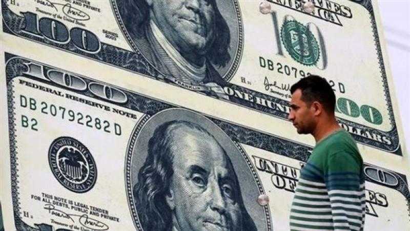 خبير اقتصادي: انخفاض الدولار بعد دخول 3.5 مليار دولار لخزينة الدولة