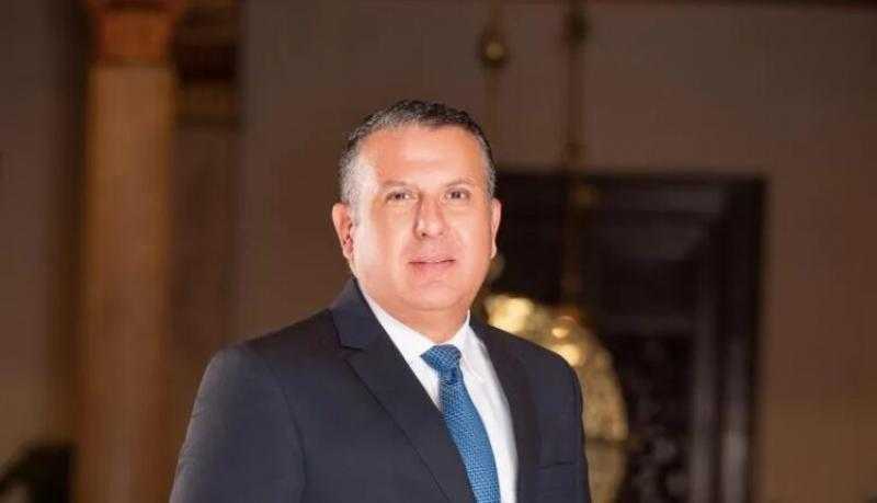 بنك QNB مصر يعلن تعيين عضو جديد بالإدارة التنفيذية