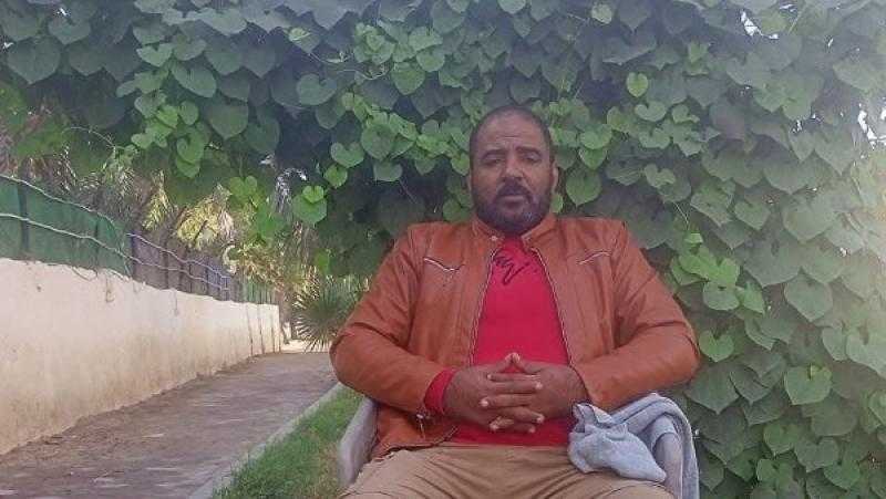 خلافات من 16 سنة و«تهديد لايف».. القبض على قاتـ.ل صاحب محل كشري حلوان