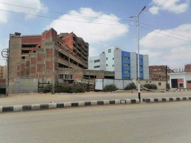 وجع الشرقية.. معهد أورام الزقازيق مات قبل أن يولد: قصة ألم عمرها عشرون عامًا