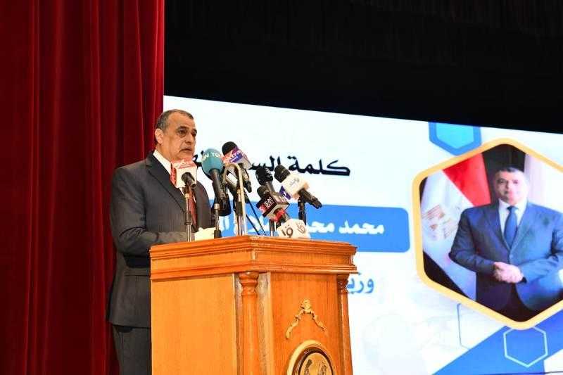 في ذكرى إنتاج أول طلقة ذخيرة مصرية..وزير الإنتاج الحربي يشهد مراسم الاحتفال بالعيد الـ 71 للإنتاج الحربي