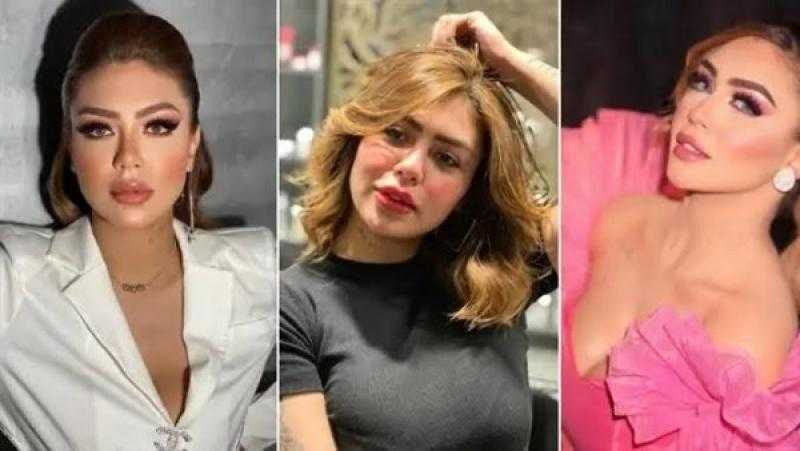 في حالة انهيار.. هدير عبد الرازق داخل ”سجن النسا” عقابا على خدش الحياء