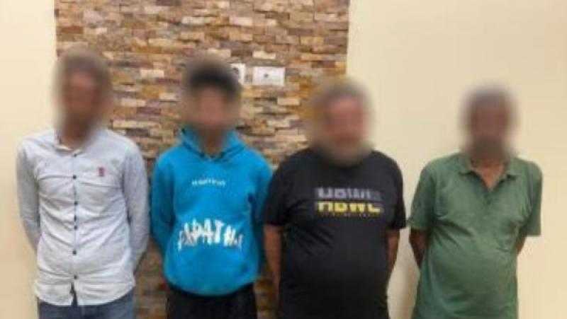 “خلافات على بيع أسماك الزينة” وراء منشور الاستغاثة المتداول بالقاهرة