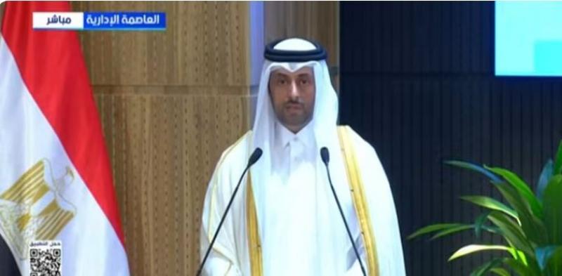 رئيس مجلس إدارة الديار القطرية: مشروع ”سملا وعلم الروم” يجسد الإرادة المشتركة بين مصر وقطر
