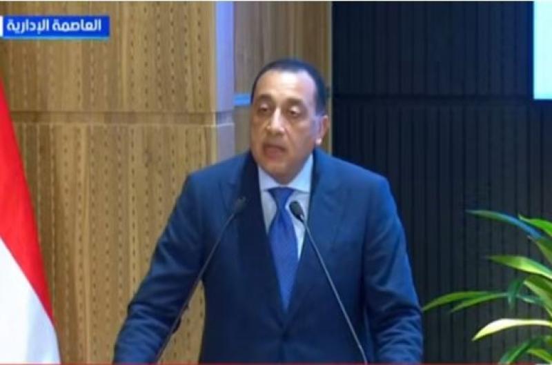 مدبولي: لولا الإنفاق الذي تم في البنية التحتية لم نكن نستطيع جذب الاستثمارات كما يحدث الآن