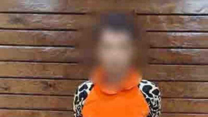 القبض على ديلر مخدرات في القليوبية