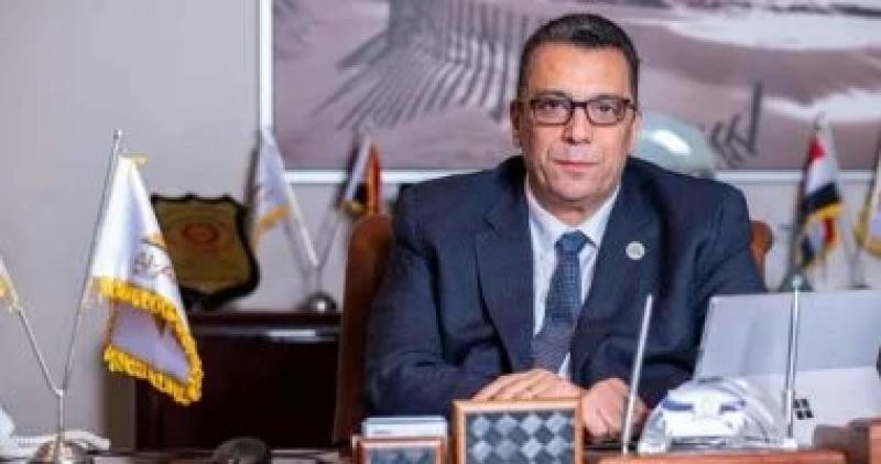 برلمانى: مشروع تطوير علم الروم يخلق الآلاف من فرص العمل ويساهم فى تنشيط قطاعات متعددة