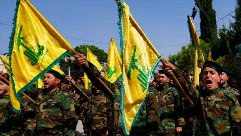 مصادر أمنية إسرائيلية: الاستخبارات رصدت نقل أسلحة وتدريبات ميدانية جديدة لحزب الله