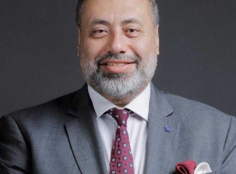 العضو المنتدب لـ«ثروة للتأمين»: نسعى لاقتحام قائمة الخمسة الكبار والحصول على تصنيف ائتماني