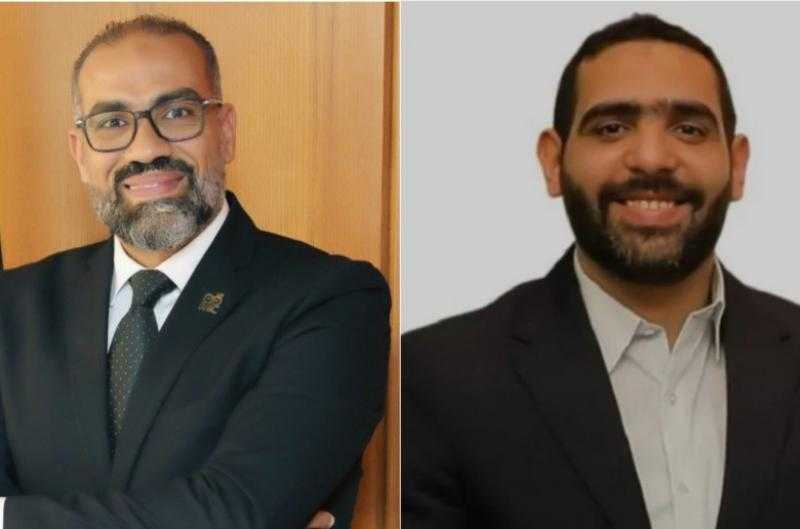 صلاح رئيسًا للمجلس التنفيذي لشركات تأمينات الحياة بالاتحاد ونجاح نائبًا