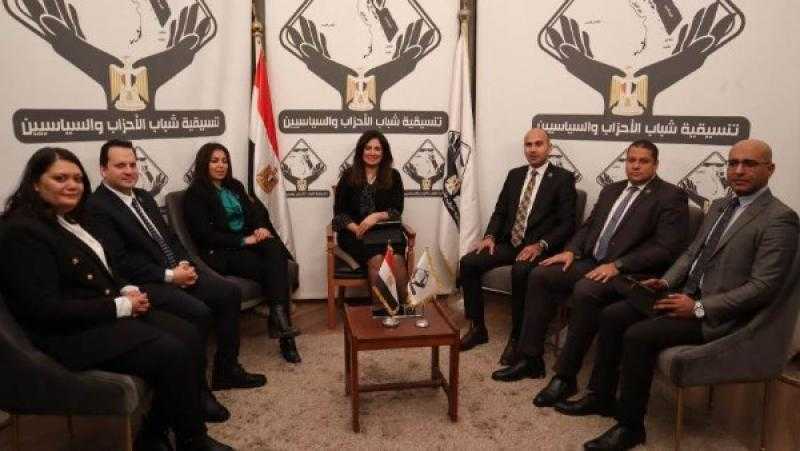 تنسيقية الأحزاب: إقبال كثيف من المصريين بالكويت على انتخابات مجلس النواب