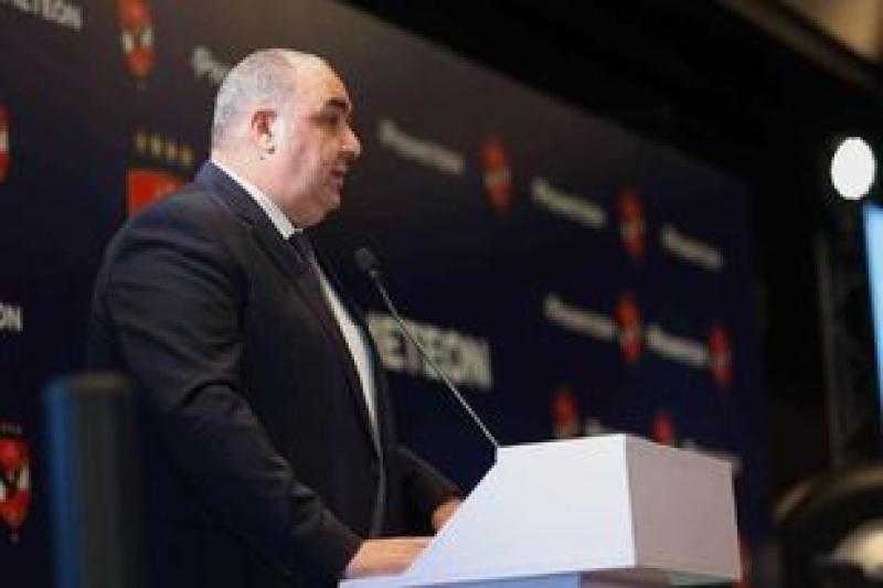 الغزاوي رئيسا لبعثة الأهلي في سوبر اليد بالإمارات