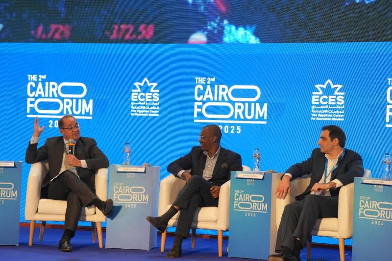 كجوك: حزمة تيسيرات ضريبية ثانية تتضمن مزايا مهمة للمستثمرين والممولين قريبًا