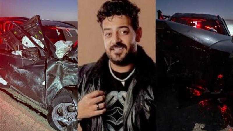 تطورات الحالة الصحية للفنان إسماعيل الليثي بعد دخوله العناية المركزة