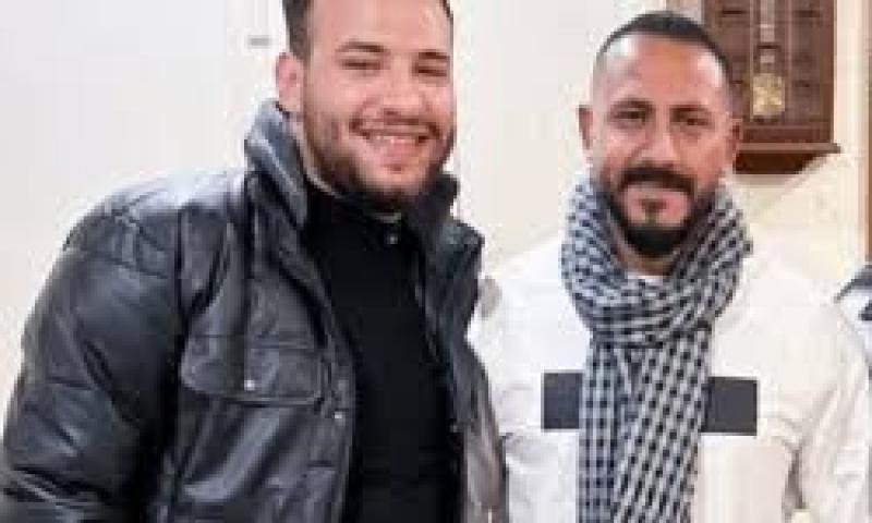 محمد موسى يفتح النار على أزمة ”مسلم” ونقيب المهن الموسيقية