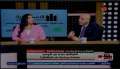 خناقة على الهواء بين ضيوف ”خط أحمر” حول تأثير... خناقة على الهواء بين ضيوف ”خط أحمر” حول تأثير العالم الافتراضي على الزواج