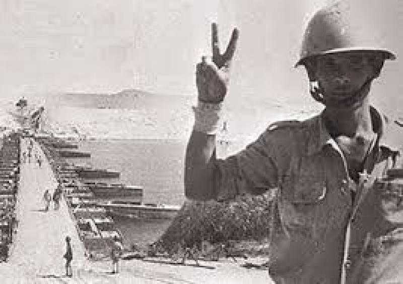 اللواء حسن شريف يكشف: ”معركة الأسلحة المشتركة” السر وراء عبور أكتوبر العظيم