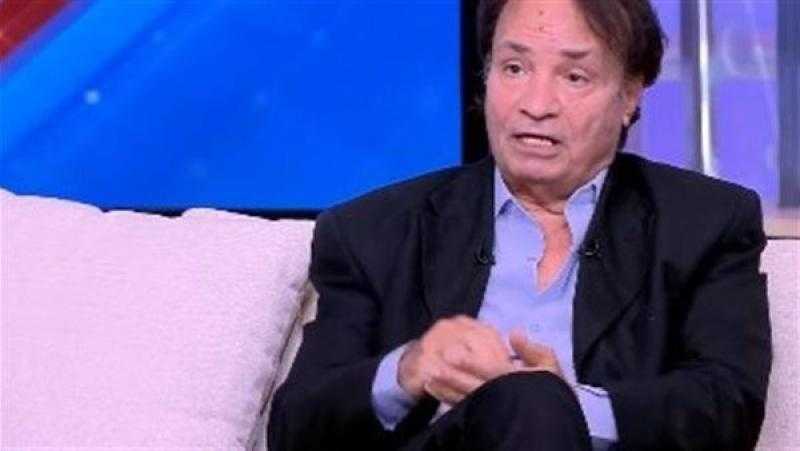 حمدي الوزير يكشف سبب مشاركته في 13 فيلما عن التحرش