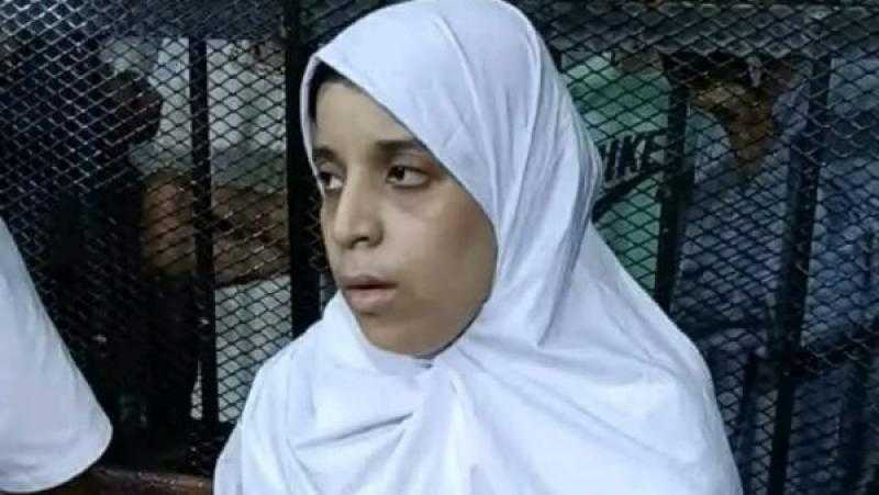 اليوم .. النطق بالحكم على قاتلة أطفال دلجا الستة وزوجها بعد استطلاع رأى المفتى