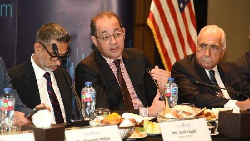 وزير المالية: زيادة الاستثمارات الخاصة بنحو 73% العام الماضى