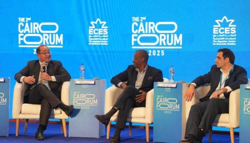 وزير المالية: سنطلق استراتيجية خفض وتحسين موشرات مديونية أجهزة الموازنة قبل نهاية ديسمبر 2025