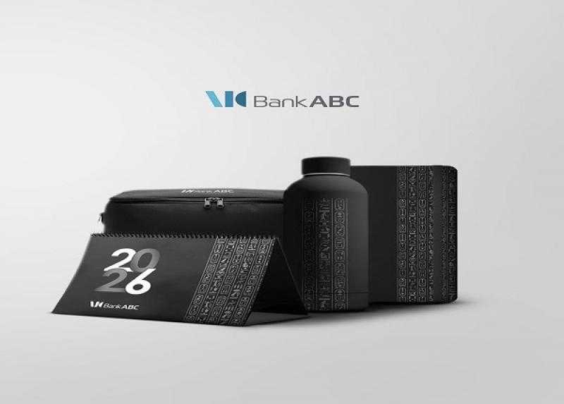 بنك ABC يحتفي بموظفيه بهدايا تذكارية مميزة مستوحاة من الحضارة المصرية القديمة