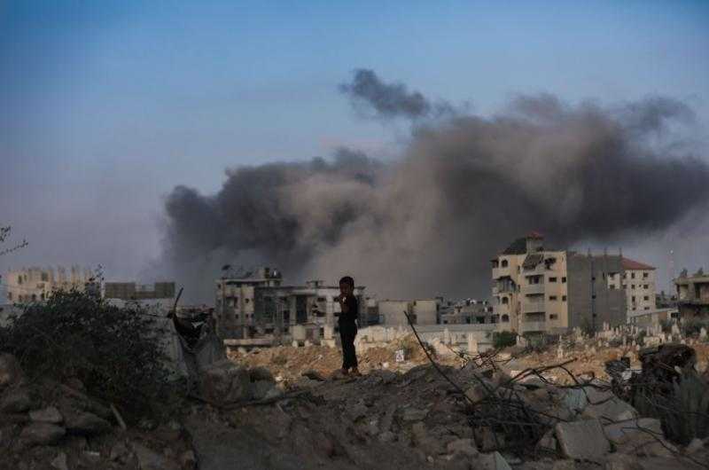 جيش الاحتلال يواصل خرق اتفاق غزة لليوم الـ 29 على التوالي