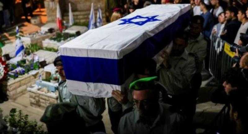 إسرائيل تعلن هوية رفات الرهينة المسترجعة من غزة
