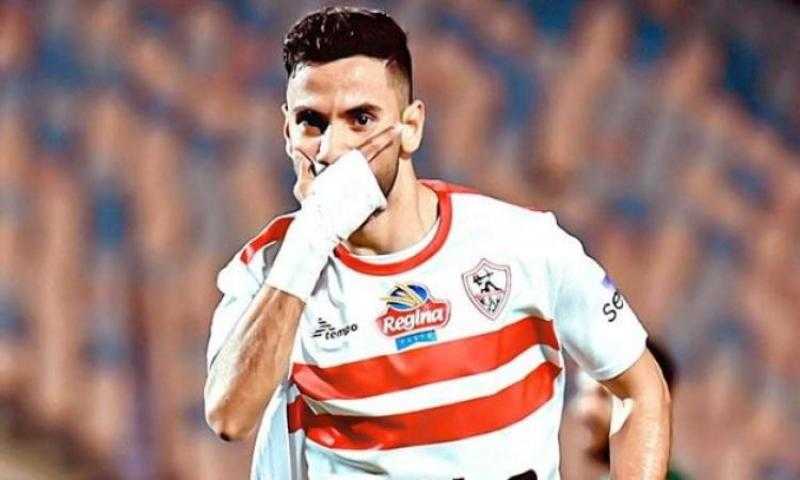 ناصر ماهر: استبعادي من المنتخب «ظلم وحرام»