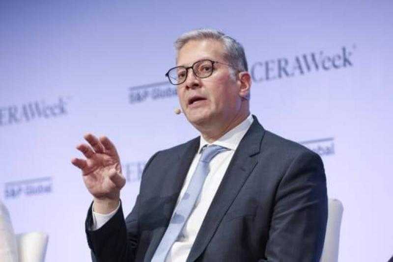 كشف جديد للغاز بالصحراء الغربية بمعدل 16 مليون قدم مكعب و750 برميل متكثفات يوميًا