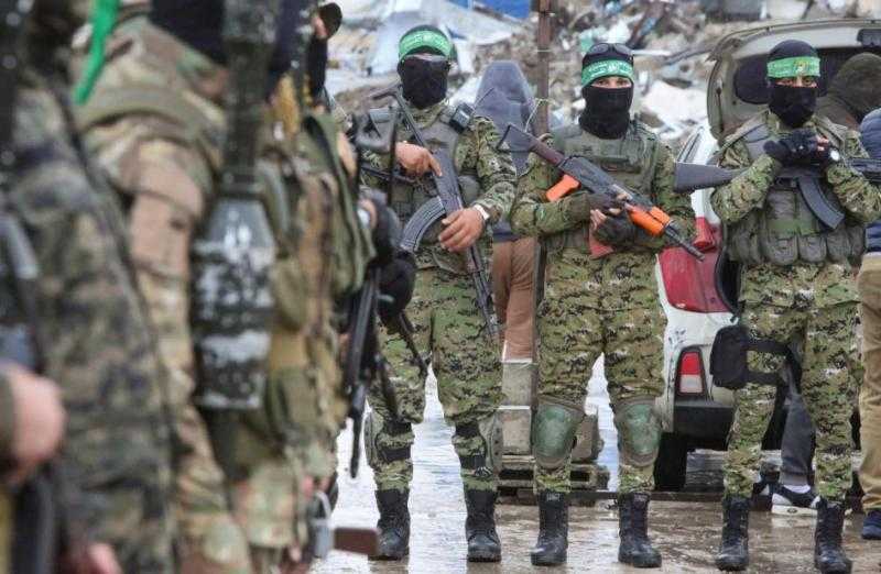 مصدر أمني إسرائيلي: لا توجد صفقة مع مقاتلي حماس برفح