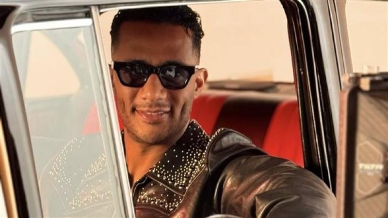 “مش وقته”.. نقيب الموسيقيين يرفض التعليق على أزمة محمد رمضان