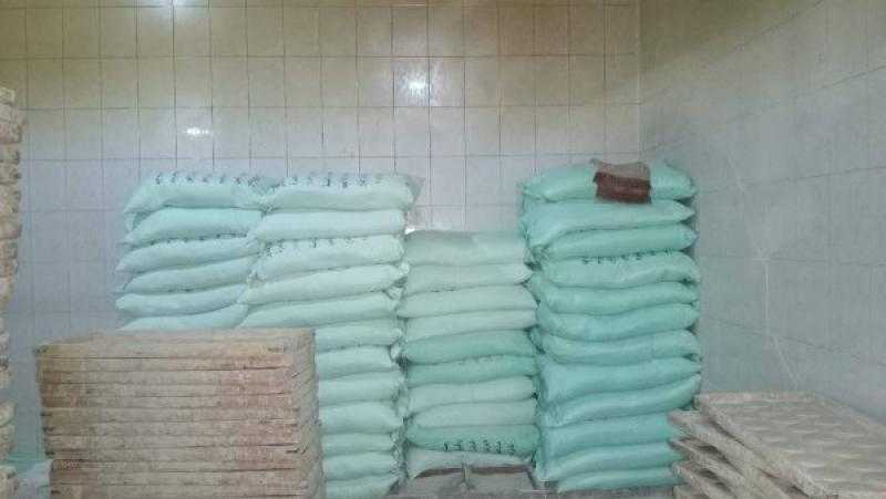 محافظ القليوبية: تحرير 86 مخالفة وضبط 38 شيكارة دقيق بلدي مدعم فى حملة تموينية