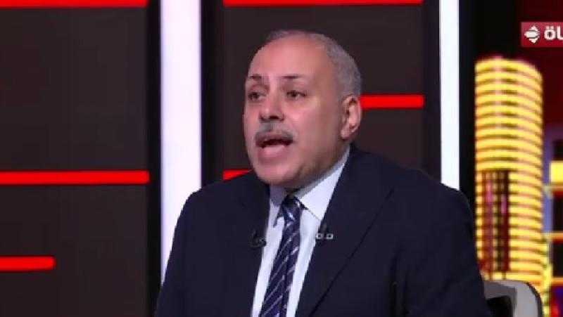 حسن سلامة: علاقات مصر والسعودية ركيزة الأمن القومي العربي كله