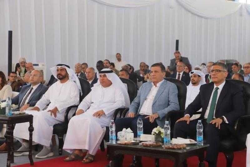 انطلاق فعاليات المهرجان الدولي الثامن للتمور في القاهرة بمشاركة السعودية