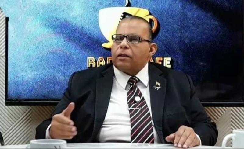 عمرو الفارسي: استضافة مصر لحفل “ذا جراند بول” خطوة راسخة على طريق الدبلوماسية الثقافية