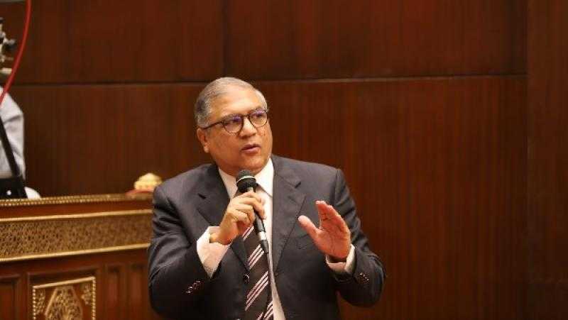 حزب السادات: مشهد المصريين بالخارج في الانتخابات ملحمة وطنية تؤكد وحدة الصف