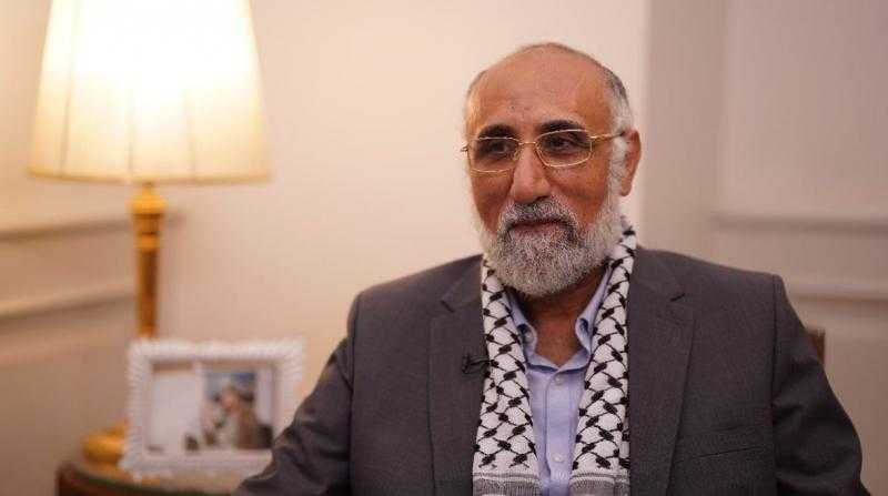 سياسي فلسطيني يثمن جهود مصر لتنفيذ المرحلة الثانية من اتفاق غزة