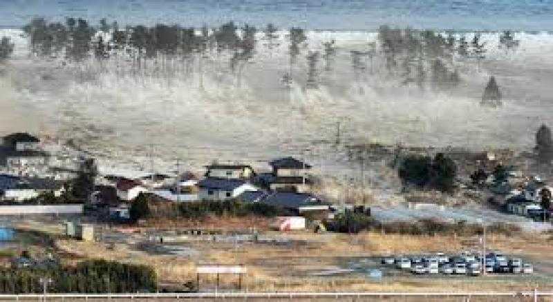 اليابان تصدر تحذيراً من تسونامي بعد زلزال بلغت قوته 6.7 درجة قبالة ساحل سانريكو