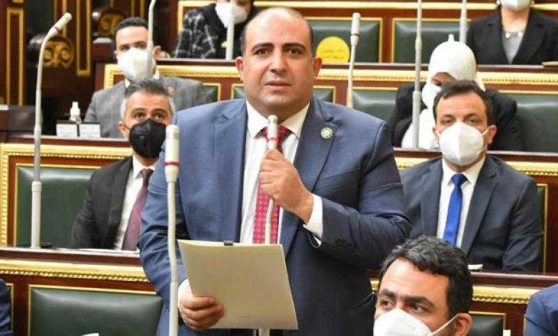 إفريقية النواب: زيارة المتحف المصرى الكبير إلكترونياً ضمانة لجودة التجربة السياحية