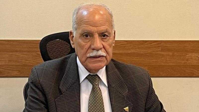 العربي الناصري: مشاركة المصريين بالخارج في الانتخابات مشهد وطني يبعث بالفخر